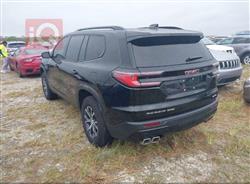 جي ام سي اكاديا